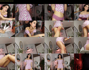 juliette_dee — 59 minute Chaturbate female cam show recording, 1080p, Feb 10, 2023