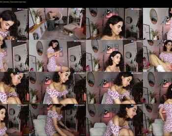 juliette_dee — 53 minute Chaturbate female cam show recording, 1080p, Feb 10, 2023