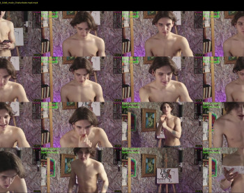 karlos_murphy — 20 minute Chaturbate male cam show recording, 1080p, Feb 9, 2023