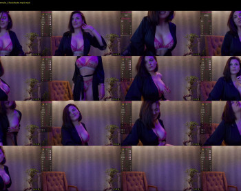 karrin — 58 minute Chaturbate female cam show recording, 1080p, Feb 10, 2023
