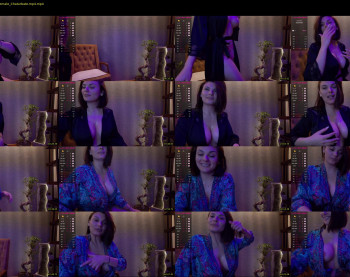 karrin — 56 minute Chaturbate female cam show recording, 1080p, Feb 10, 2023