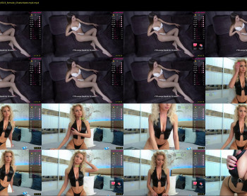 kassablanca_ — 51 minute Chaturbate female cam show recording, 1080p, Feb 10, 2023