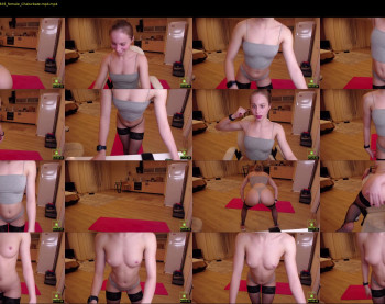 kasta_hulk_ — 50 minute Chaturbate female cam show recording, 1080p, Feb 9, 2023