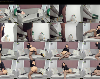 katedolly — 53 minute Chaturbate female cam show recording, 1080p, Feb 9, 2023