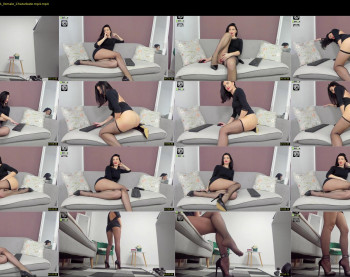 katedolly — 55 minute Chaturbate female cam show recording, 1080p, Feb 9, 2023