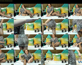 katequeenx — 3 minute Chaturbate female cam show recording, 1080p, Feb 9, 2023