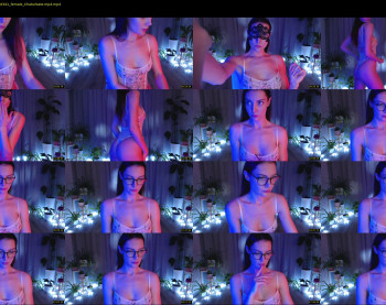 katrin_sweeft — 54 minute Chaturbate female cam show recording, 1080p, Feb 10, 2023