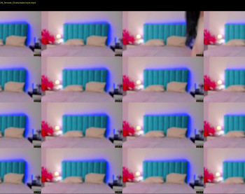 kaylaa_fox — 3 minute Chaturbate female cam show recording, 1080p, Feb 9, 2023
