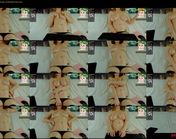 kbayb — 12 minute Chaturbate female cam show recording, 1080p, Feb 9, 2023