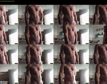 kiabigdick — 34 minute Chaturbate male cam show recording, 720p, Feb 9, 2023
