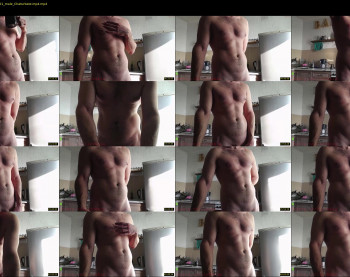 kiabigdick — 56 minute Chaturbate male cam show recording, 720p, Feb 9, 2023