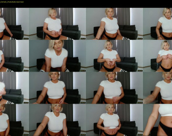 kiki_akai — 26 minute Chaturbate female cam show recording, 720p, Feb 9, 2023