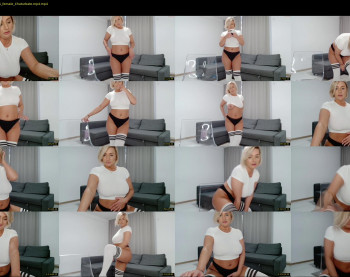 kiki_akai — 97 minute Chaturbate female cam show recording, 720p, Feb 9, 2023