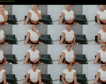 kiki_akai — 3 minute Chaturbate female cam show recording, 720p, Feb 9, 2023