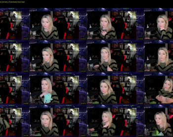 kimilee22 — 66 minute Chaturbate female cam show recording, 1080p, Feb 9, 2023