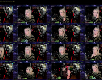 kimilee22 — 26 minute Chaturbate female cam show recording, 1080p, Feb 9, 2023