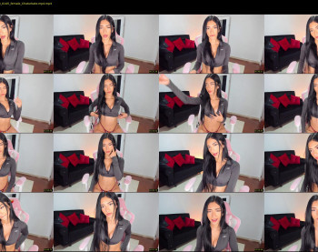 kimmy_sweet_ — 4 minute Chaturbate female cam show recording, 1080p, Feb 10, 2023