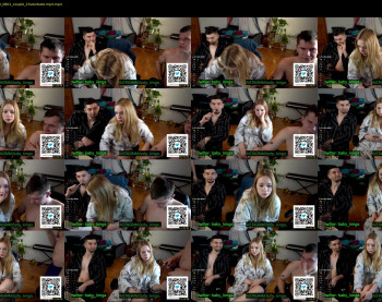 kinga_da_vinci — 20 minute Chaturbate couple cam show recording, 1080p, Feb 9, 2023