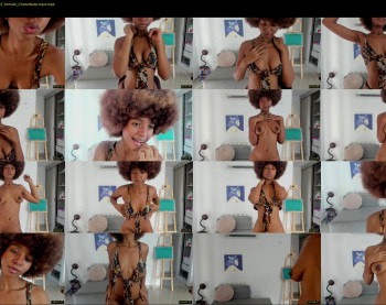 kintsugim — 91 minute Chaturbate female cam show recording, 720p, Feb 9, 2023