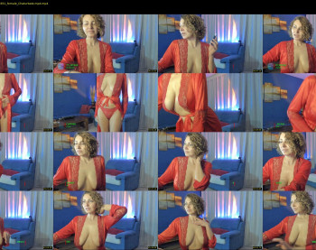 kitty_mya69 — 56 minute Chaturbate female cam show recording, 1080p, Feb 10, 2023