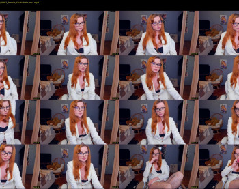 klementinagirl — 11 minute Chaturbate female cam show recording, 1080p, Feb 10, 2023