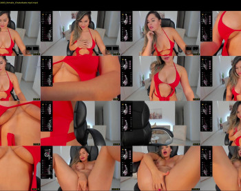 kylamorrison — 91 minute Chaturbate female cam show recording, 720p, Feb 9, 2023