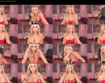 kylie_cooper — 100 minute Chaturbate female cam show recording, 720p, Feb 9, 2023