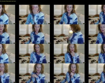 ladybabs — 3 minute Chaturbate female cam show recording, 1080p, Feb 9, 2023