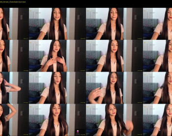 lana_kane_ — 7 minute Chaturbate female cam show recording, 1080p, Feb 9, 2023