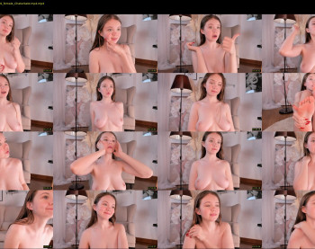 lana_lee_ — 19 minute Chaturbate female cam show recording, 1080p, Feb 10, 2023