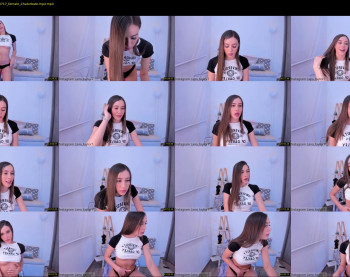 lana_taylor7 — 51 minute Chaturbate female cam show recording, 1080p, Feb 9, 2023