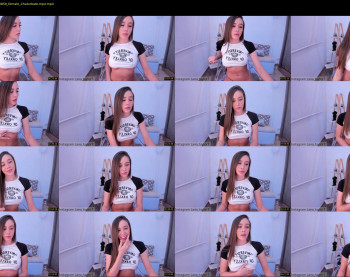 lana_taylor7 — 10 minute Chaturbate female cam show recording, 1080p, Feb 9, 2023