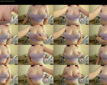 laracara — 87 minute Chaturbate female cam show recording, 720p, Feb 9, 2023