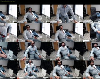 latino23bom — 107 minute Chaturbate male cam show recording, 720p, Feb 9, 2023
