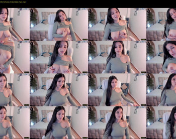 laura__cruz — 23 minute Chaturbate female cam show recording, 1080p, Feb 9, 2023