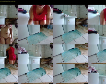 laylabrasil — 87 minute Chaturbate female cam show recording, 720p, Feb 9, 2023