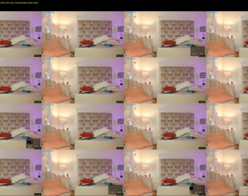 leah_prada_ — 3 minute Chaturbate female cam show recording, 1080p, Feb 9, 2023
