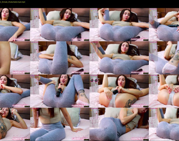 lendielira — 57 minute Chaturbate female cam show recording, 1080p, Feb 9, 2023