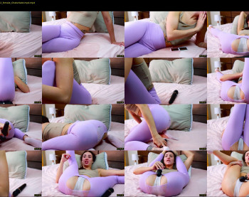 lendielira — 54 minute Chaturbate female cam show recording, 1080p, Feb 9, 2023