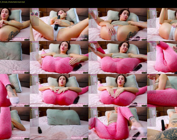 lendielira — 55 minute Chaturbate female cam show recording, 1080p, Feb 9, 2023