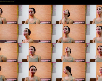 lendielira — 4 minute Chaturbate female cam show recording, 1080p, Feb 9, 2023
