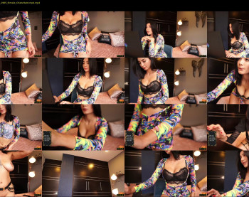 letiziafulkers1 — 59 minute Chaturbate female cam show recording, 1080p, Feb 9, 2023