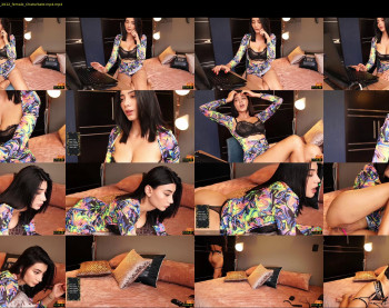 letiziafulkers1 — 43 minute Chaturbate female cam show recording, 1080p, Feb 9, 2023