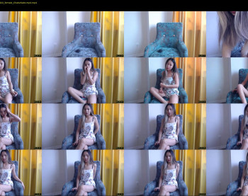 lia1243756 — 11 minute Chaturbate female cam show recording, 480p, Feb 9, 2023