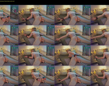 like_pie — 86 minute Chaturbate couple cam show recording, 720p, Feb 9, 2023