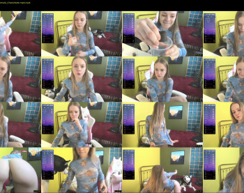 lili_01 — 56 minute Chaturbate female cam show recording, 1080p, Feb 9, 2023