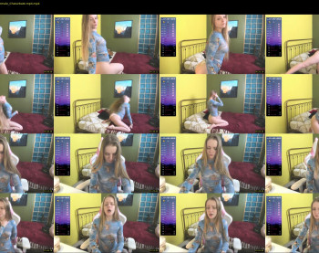 lili_01 — 3 minute Chaturbate female cam show recording, 1080p, Feb 9, 2023
