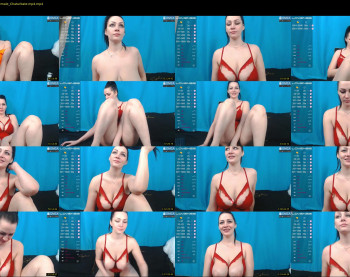 lilubb — 106 minute Chaturbate female cam show recording, 720p, Feb 9, 2023