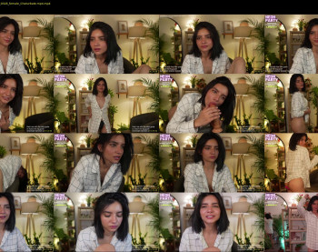 lindalovecam — 56 minute Chaturbate female cam show recording, 1080p, Feb 10, 2023