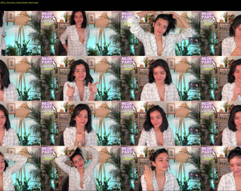 lindalovecam — 18 minute Chaturbate female cam show recording, 1080p, Feb 10, 2023